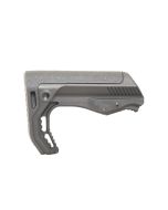 Fostech Tomahawk Stock - Black | AR-15