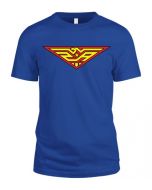 Super 2AW Logo T-Shirt