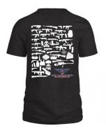 Whole Lotta Guns T-Shirt