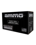 Ammo Inc Signature Range .300 Blackout Rifle Ammo - 110 Grain | V-MAX