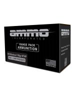 Ammo Inc Signature Range .300 Blackout Rifle Ammo - 155 Grain | BTHP