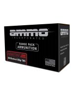 Ammo Inc stelTH Subsonic .300 Blackout Rifle Ammo - 220 Grain | TMC | Range Pack