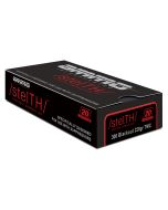 Ammo Inc stelTH Subsonic .300 Blackout Rifle Ammo - 220 Grain | TMC