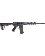 ATI OMNI HYBRID MAXX P3P AR Rifle - Black | 300BLK | 16" barrel | 10" M-LOK