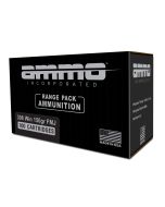 Ammo Inc Signature Range .308 Win Rifle Ammo - 150 Grain | FMJ