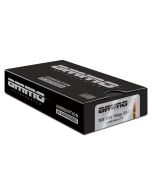 Ammo Inc Signature Hunt .308 Win Rifle Ammo - 150 Grain | Super Shock Tip