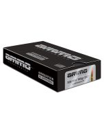 Ammo Inc Signature Hunt .308 Win Rifle Ammo - 165 Grain | Super Shock Tip