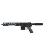 Franklin Armory CA11™ CADOJ APPROVED AR PISTOL - Black | 300BLK | 11.5" Barrel | Detachable 10rd Mag