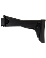 CZ Scorpion EVO Complete Stock - Black