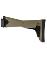 CZ Scorpion EVO Complete Stock - FDE