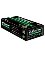 Ammo Inc STREAK Target .380 ACP Handgun Ammo - 100 Grain | TMC | Green