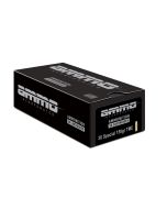 Ammo Inc Signature .38 Special Handgun Ammo - 158 Grain | TMC