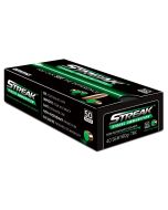 Ammo Inc STREAK Target .40 S&W Handgun Ammo - 180 Grain | TMC | Green