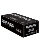 Ammo Inc Signature .44 Special Handgun Ammo - 220 Grain | TMC