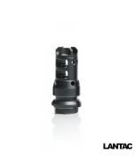 Lantac Dragon Dead Air KEYMO Wolfman Muzzle Break - 300BLK