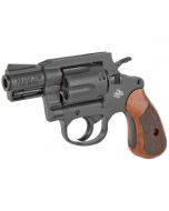 Rock Island Armory M206 Revolver - Black | .38 SPL | 2" Barrel | 6rd