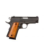 Rock Island Armory GI Standard CS 1911 Pistol - Black | .45ACP | 3.5" Barrel | 7rd