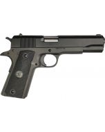 Rock Island Armory GI Standard FS 1911 Pistol - Black | 9mm | 5" Barrel | 10rd
