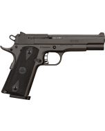 Rock Island Armory XT22 Standard 1911 Pistol - Black | .22 WMR | 5" Barrel | 14rd