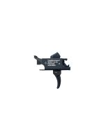 Franklin Armory BFSIII CZ-C1 Binary Firing System III Trigger - For CZ Scorpion | Curved Trigger | Scorpion 3+ Compatible