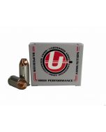Underwood Ammo .40 S&W Handgun Ammo - 115 Grain | Xtreme Defender
