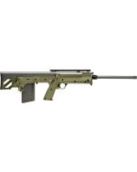 Kel-Tec RFB Hunter Rifle - OD Green | 7.62MM/.308WIN | 24" Barrel | 20rd 