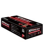 Ammo Inc STREAK Target 9mm Luger Handgun Ammo - 115 Grain | TMC | Red