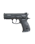 CZ P-01 Omega Convertible Pistol - Black | 9mm | 3.75" Barrel | 14rd