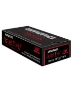 Ammo Inc stelTH Subsonic 9mm Luger Handgun Ammo - 147 Grain | TMC