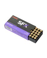 PMC SFX 9mm Luger Handgun Ammo - 124 Grain | SFHP