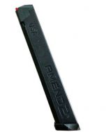 Amend2 9mm Magazine - Black | 34rd | Fits Glock Double Stack