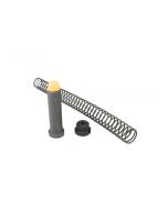 Angstadt Arms 5.4 oz 9mm Buffer Kit w/ Spring and Spacer