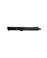 Angstadt Arms Complete AR9 Upper Assembly - Black | 9mm | 10.5" Barrel | 10" M-LOK Handguard