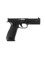 Arsenal Firearms Strike One Pistol - Black | 9mm | 5" Barrel | 2 x 17rd Mags