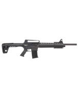 Armelegant ANG-13 Semi Automatic Shotgun - Black | 12ga | 20" Barrel