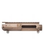 Aero Precision M5 Forged Stripped AR308 Upper Receiver - FDE Cerakote