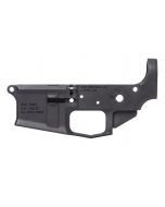 Aero Precision M4E1 Forged Stripped AR15 Lower Receiver - Anodized Black
