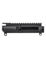 Aero Precision M4E1 Forged Stripped AR15 Upper Receiver - Anodized Black