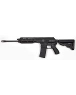 Faxon Firearms ARAK-21 XRS Billet Rifle - Black | 5.56NATO | 16" Barrel | Ambidextrous Ejection