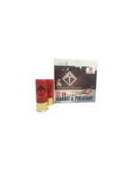 ATI 12ga Game Load 2.75 inch Shotgun Shells - BB | 1 oz. | 1180 fps | 1 Case (10 boxes/250rds)