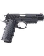 ATI FXH Hybrid 45ACP FXH-45 1911 Pistol 5" Barrel - Black