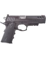 ATI FXH Hybrid 9mm FXH-9 1911 Pistol 5" Barrel - Black