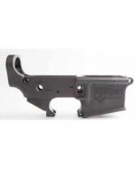 ATI MILSPORT Lower Receiver - Black | Stripped Blemished