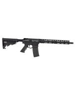 ATI OMNI HYBRID MAXX AR Rifle - Black | 300BLK | 16" barrel | 15" M-LOK Rail