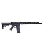 ATI OMNI HYBRID MAXX P3 AR Rifle - Black | 5.56 NATO | 16" barrel | 15" M-LOK Rail