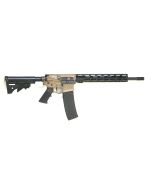 ATI OMNI HYBRID MAXX AR Rifle - FDE | 5.56NATO | 16" barrel | 13" M-LOK Rail | 60rd