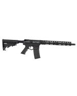 ATI OMNI HYBRID MAXX AR Rifle - Black | 5.56NATO | 16" barrel |  15" M-LOK Rail
