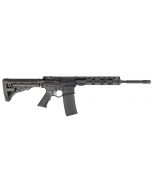 ATI OMNI HYBRID MAXX P3P AR Rifle - Black | 5.56 NATO | 16" barrel | 10" M-LOK