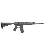ATI OMNI HYBRID MAXX AR Rifle - Black | 5.56NATO | 16" barrel