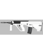Steyr Arms AUG A3 M1 Rifle - White | 5.56 NATO | 16" CHF Barrel